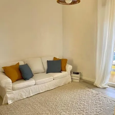Appartamento Vista Mare Pioppi Lido di Jesolo Exterior photo