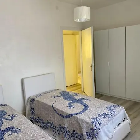 Appartamento Vista Mare Pioppi Lido di Jesolo Exterior photo