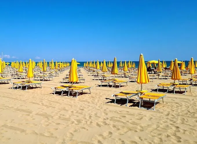 Appartamento Vista Mare Pioppi