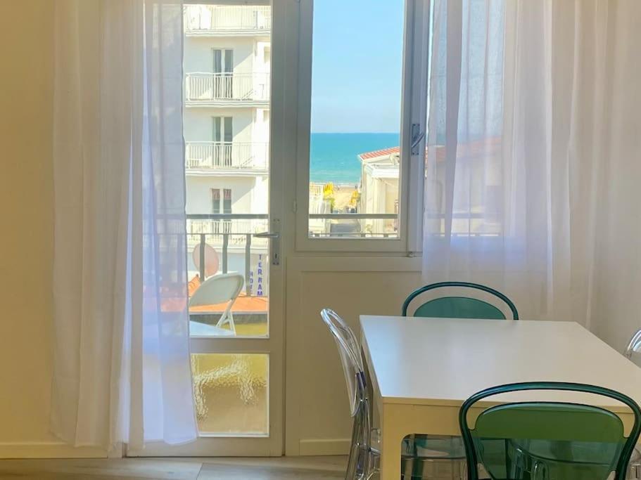 Vista Mare Pioppi Apartment