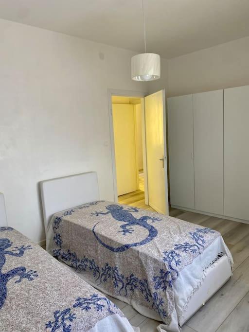 Vista Mare Pioppi Apartment Lido di Jesolo