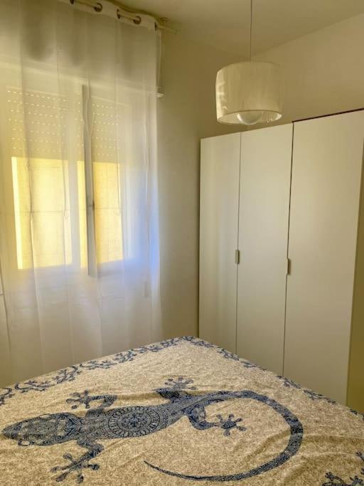 Vista Mare Pioppi Apartment