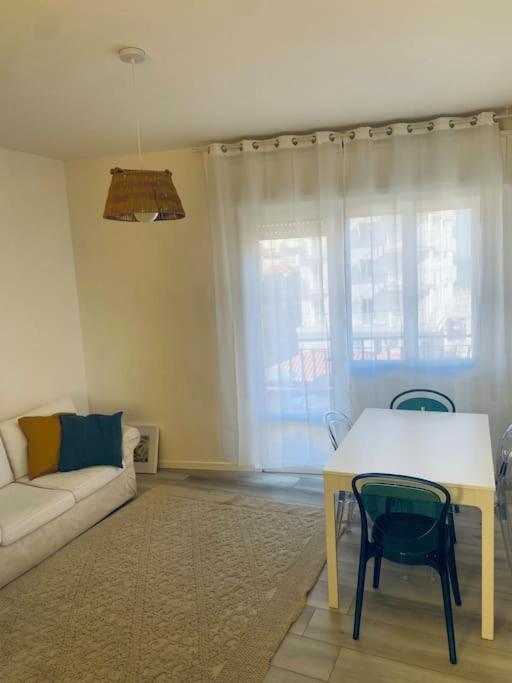 Vista Mare Pioppi Apartment