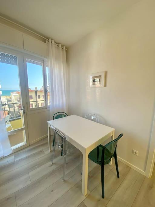 Vista Mare Pioppi Apartment