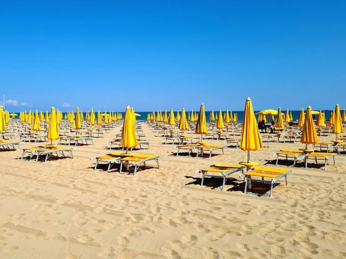 Vista Mare Pioppi *